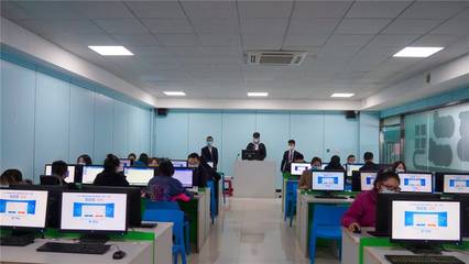 我校順利承接山西省2021年度初中級經(jīng)濟(jì)專業(yè)技術(shù)資格考試