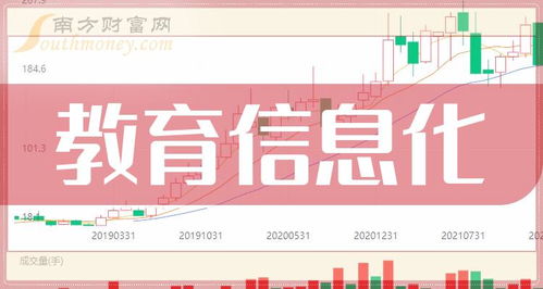 2024年教育信息化龍頭上市公司合集
